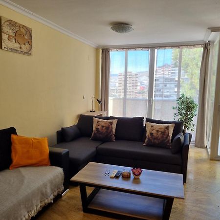 Apartamento Casa Puig Campana Con Barbacoa Benidorm Exterior foto