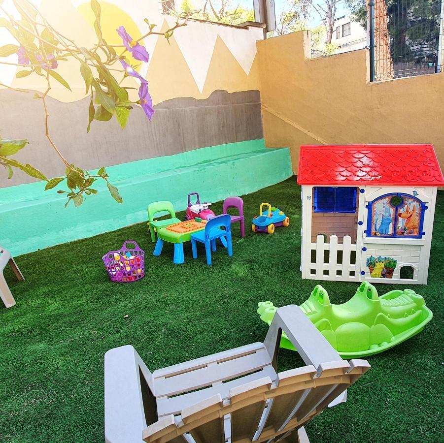 Apartamento Casa Puig Campana Con Barbacoa Benidorm Exterior foto