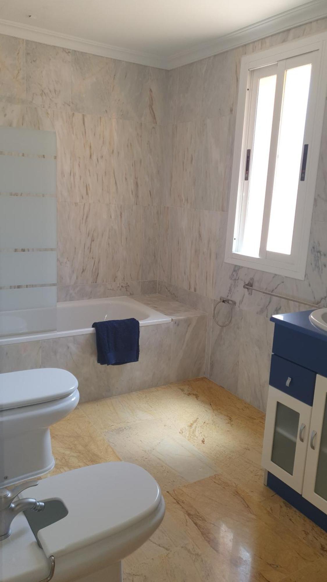Apartamento Casa Puig Campana Con Barbacoa Benidorm Habitación foto