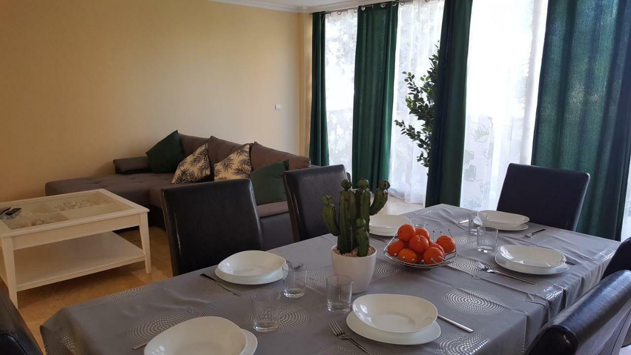 Apartamento Casa Puig Campana Con Barbacoa Benidorm Exterior foto