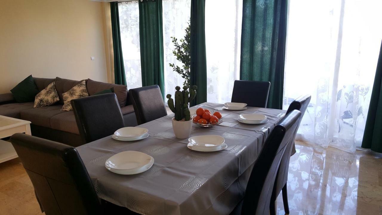 Apartamento Casa Puig Campana Con Barbacoa Benidorm Exterior foto