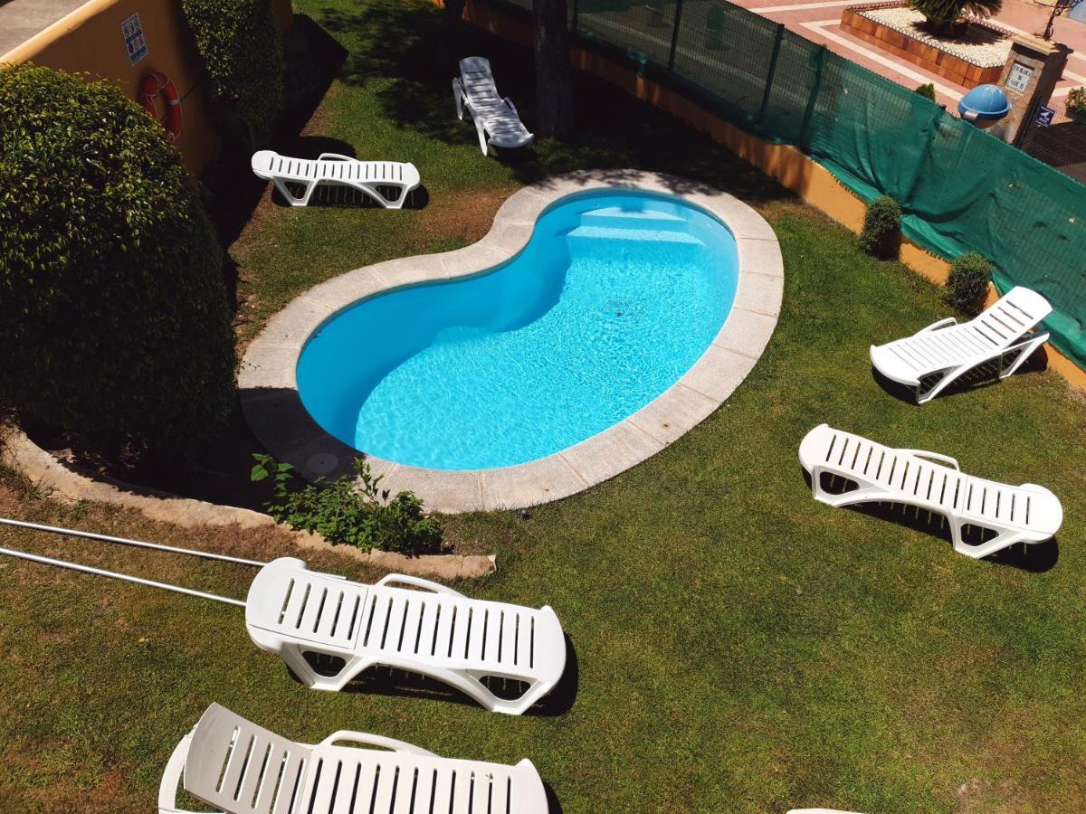 Apartamento Casa Puig Campana Con Barbacoa Benidorm Exterior foto